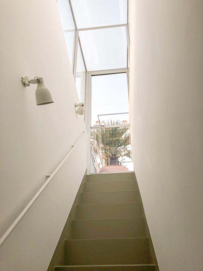 Il Tramonto Apartment Scilla Luaran gambar
